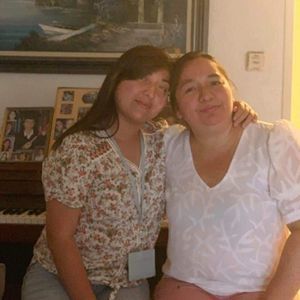 Meet your Posher, Graciela